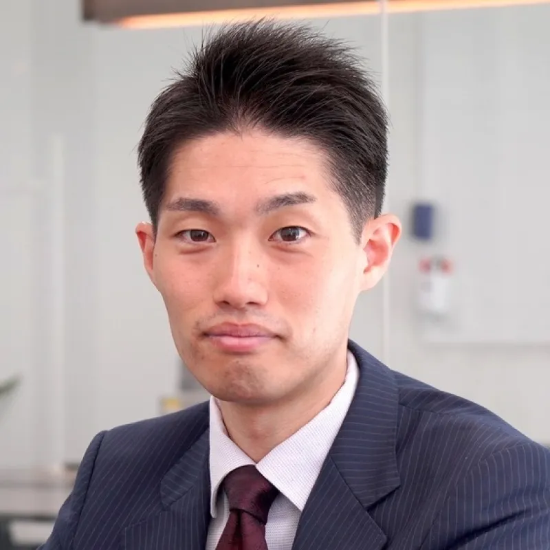 匂坂 仁哉