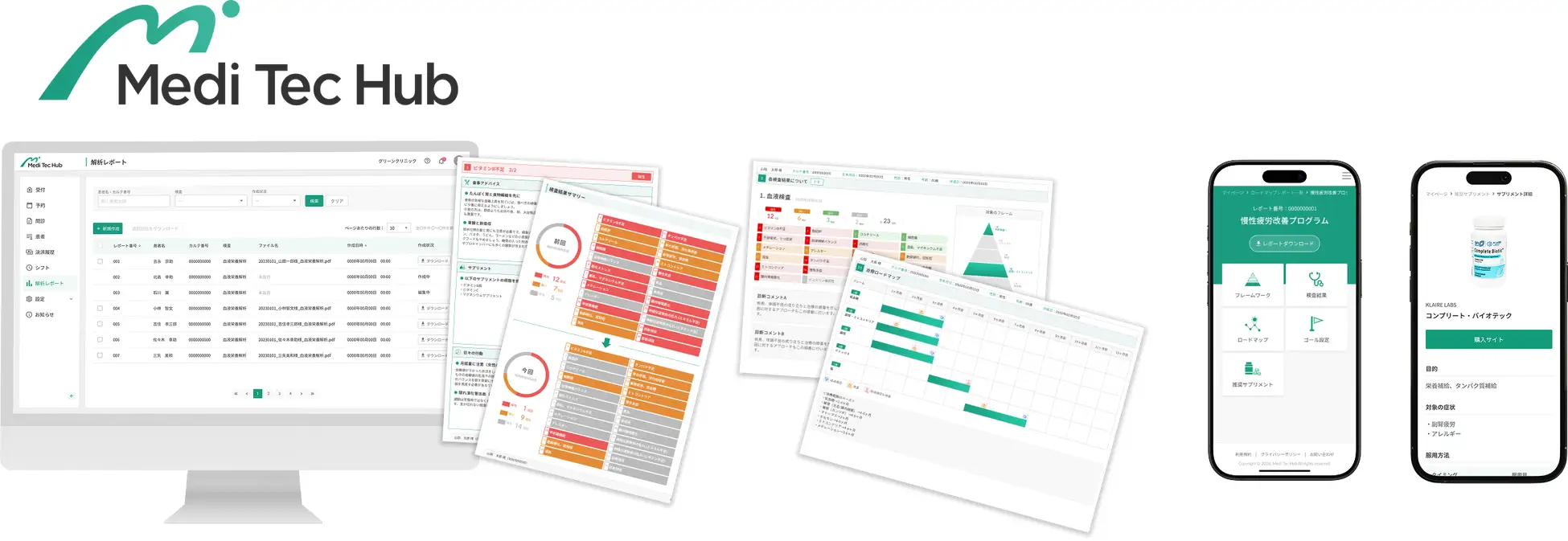 グリーンメチル、サービス概要